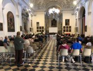 CNA: Fano, alla Festa del pane successo per i fornai “resilienti e resistenti”