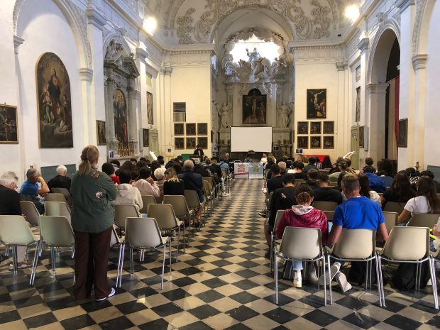 CNA: Fano, alla Festa del pane successo per i fornai “resilienti e resistenti”