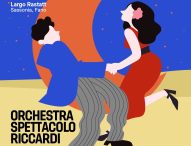 Ballando sul Mare: musica e tradizione tornano a illuminare la Sassonia di Fano