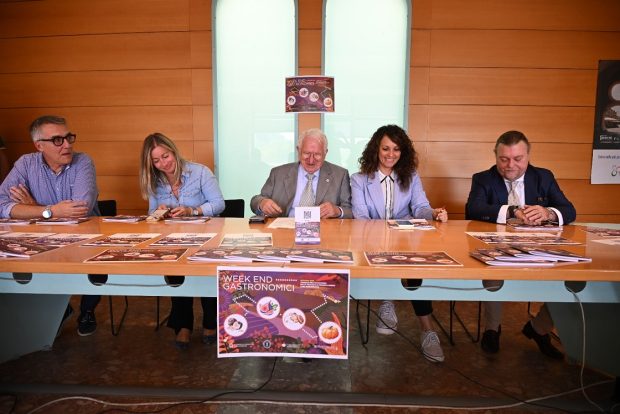 Tornano i Week end gastronomici d’autunno di Confcommercio Marche Nord per gustare e scoprire il territorio