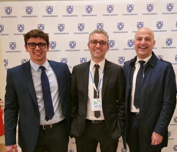 Nasce il gruppo Giovani Albergatori Federalberghi di Pesaro Urbino