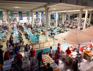 Un abbraccio lungo 3.300 soci: la comunità BCC Fano fa festa