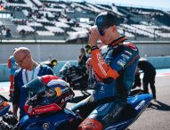 Marco Gaggi commenta il French Round del Mondiale Superbike 2025