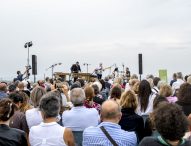 Successo della quinta edizione del Festival Terre Sonore: oltre 10mila presenze complessive