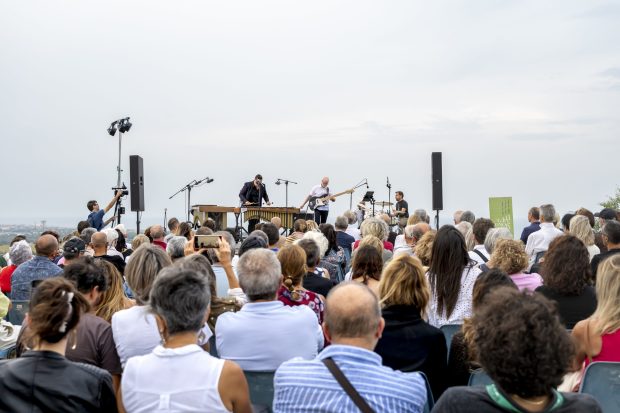 Successo della quinta edizione del Festival Terre Sonore: oltre 10mila presenze complessive