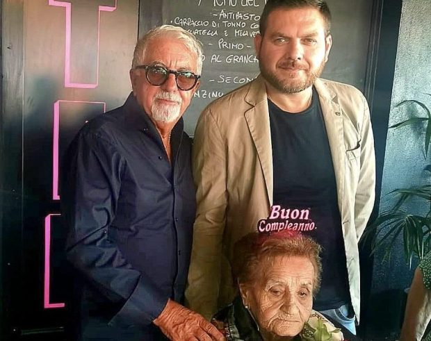 100 anni per Onelia Mencarelli, CNA Pesaro Urbino festeggia la decana dei pensionati dell’associazione