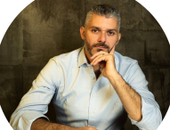 Fano, il premio “Ho L’Africa nel Cuore” a Valerio Nicolosi