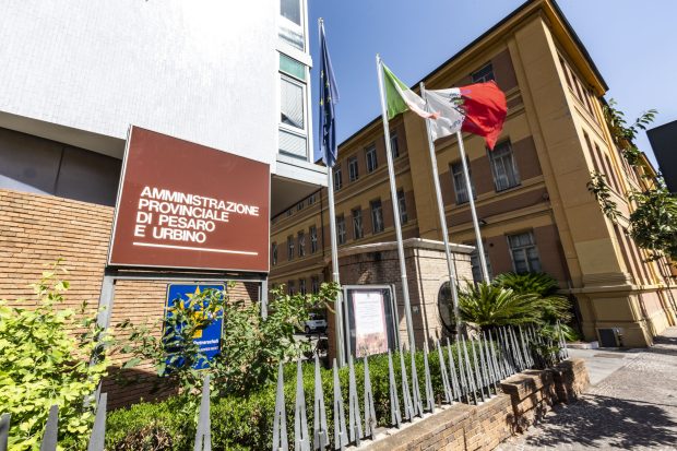 Contratto di fiume, Consiglio provinciale Pesaro Urbino approva l’accordo