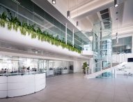 Techfem accelera verso crescita e innovazione: utile raddoppiato e obiettivi industriali centrati in anticipo