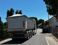 Fano Cresce presenta un’interrogazione su via della Colonna