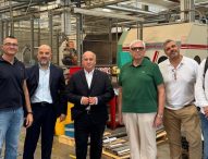 Luigino Gambini è il nuovo presidente di CNA Industria Marche