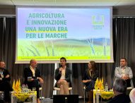 Coldiretti Marche incontra i candidati: l’agricoltura al centro del confronto elettorale