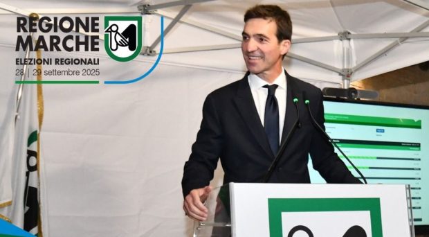 Marche, via libera alla ZES