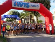 La stagione del Csi si chiude di corsa: sabato 20 c’è la Corrifano