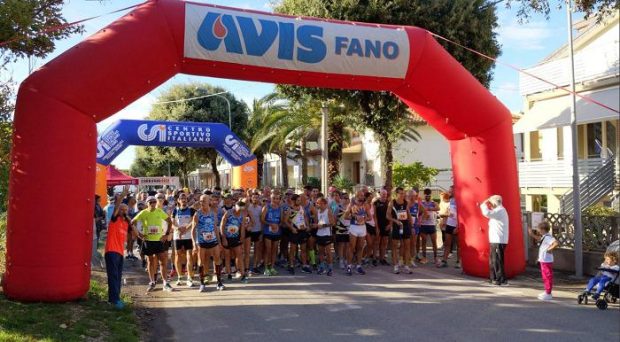 La stagione del Csi si chiude di corsa: sabato 20 c’è la Corrifano