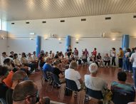 Fuori di Palco, a Trecastelli seconda edizione del corso di teatro partecipativo