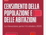 Censimento permanente della popolazione e delle abitazioni 2025: coinvolto anche il Comune di Fano