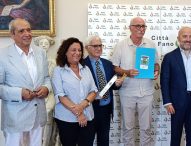 Fano celebra il principe degli alimenti: tradizione, cultura e gusto alla “Festa del Pane”
