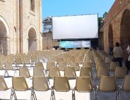Festival cinema delle Marche lanciano un grido d’allarme: “Azzerato fondo di sostegno regionale alla promozione”