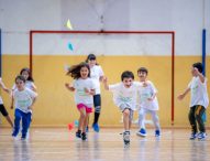 Fano, torna il Giocasport: tante attività per diventare grandi e conoscere le diverse discipline