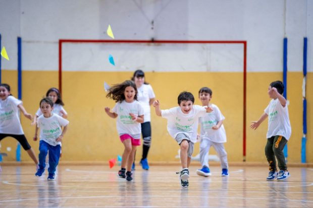 Fano, torna il Giocasport: tante attività per diventare grandi e conoscere le diverse discipline