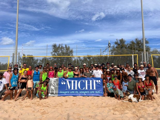 Fano, Memorial Michi: un classico di fine stagione che scalda i cuori