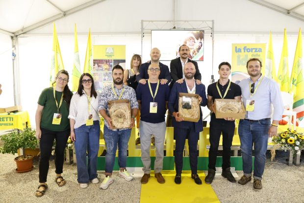 Ecco i vincitori marchigiani degli Oscar Green 2025
