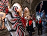 Grande successo per ‘I Malatesta a Fano’