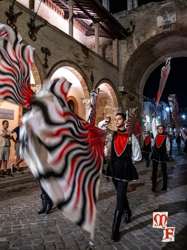 Grande successo per ‘I Malatesta a Fano’