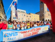 Fano Corre: Domenica 5 ottobre il decimo Trofeo Lamberto Tonelli