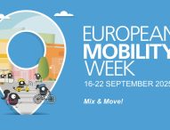 Fano celebra la Settimana Europea della Mobilità Sostenibile