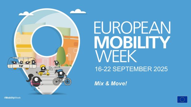 Fano celebra la Settimana Europea della Mobilità Sostenibile