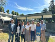 Fano: anno educativo al via. Aperti nidi, raccordi e scuole dell’infanzia comunali