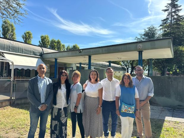 Fano: anno educativo al via. Aperti nidi, raccordi e scuole dell’infanzia comunali
