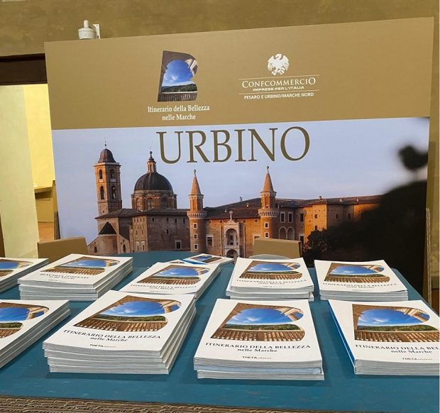 Al World Tourism Event interesse per l’Itinerario della Bellezza promosso da Confcommercio Marche Nord