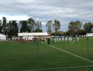 Montemarcianese-Alma 1-1: i granata rallentano la marcia