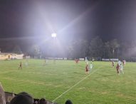 Il punto sul settore giovanile mentre la prima squadra brinda in Coppa: 3-1 a San Costanzo e Alma ai quarti