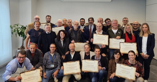 “I tesori di mare, di terra e di sapore”, a Fano premiate le eccellenze del territorio 