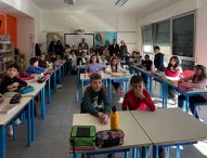 Fano fa la differenza con Puliamo il Mondo 