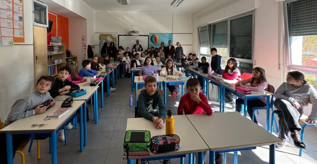 Fano fa la differenza con Puliamo il Mondo 