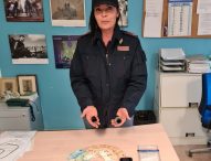 Fano: cittadino albanese arrestato per spaccio e rimpatriato