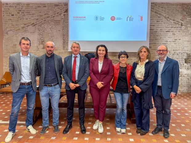 Uniurb Fano, presentato il rapporto triennale sulle attività accademiche