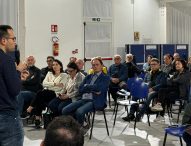 Partecipazione record nei quartieri di Fano: priorità alle piste ciclabili