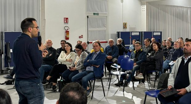 Partecipazione record nei quartieri di Fano: priorità alle piste ciclabili