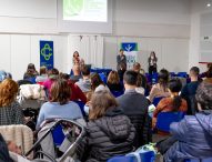 BCC Fano rilancia il ciclo di incontri gratuiti per neogenitori: focus su salute, alimentazione e sonno