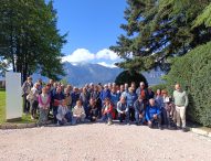 Laghi e castelli del Trentino, pensionati pesaresi Cna tra le Dolomiti e la Val di Non