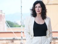 Fano: Alessio Boni e Antonella Attili in scena con ‘Iliade. Il gioco degli dèi’