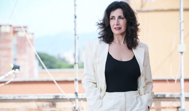 Fano: Alessio Boni e Antonella Attili in scena con ‘Iliade. Il gioco degli dèi’