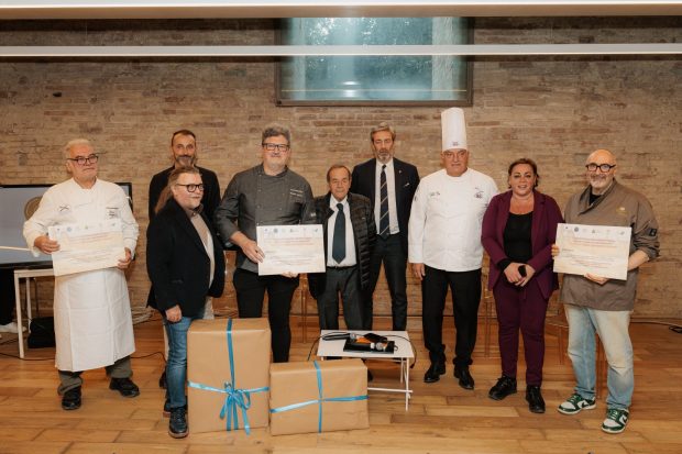 “La Crescia sfogliata Patrimonio del Gusto”, un successo il contest di Confcommercio in occasione di Urbio