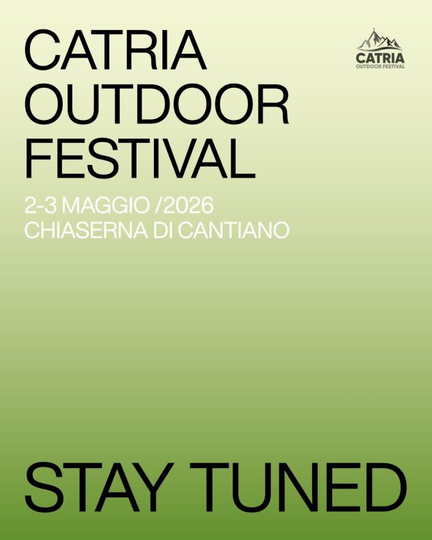 Catria Outdoor Festival, svelate le date della seconda edizione